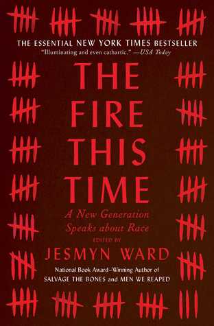 Everything I Read in Summer 2020. Book Review: The Fire This Time